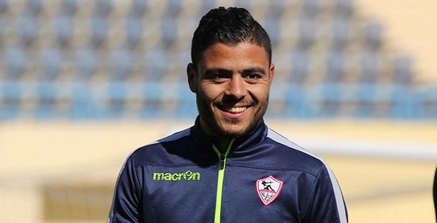إبراهيم عبد الخالق: إمام عاشور لن يتأثر بضغوط مباراة الأهلي والزمالك