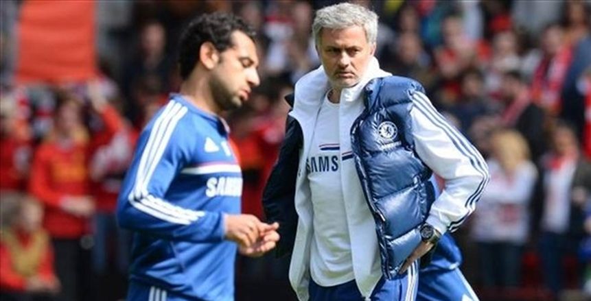 ميدو يتحدث عن اقتراب مورينيو ومحمد صلاح من ريال مدريد