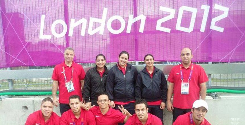 وزير الرياضة يشيد بما حققه منتخب رفع الأثقال في بطولة المجر الدولية لمتحدي الإعاقة
