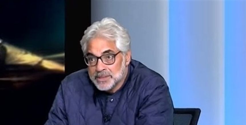 أحمد ناجي يتغنى بتألق محمد الشناوي: التشكيك في قدراته ليس مقبولا