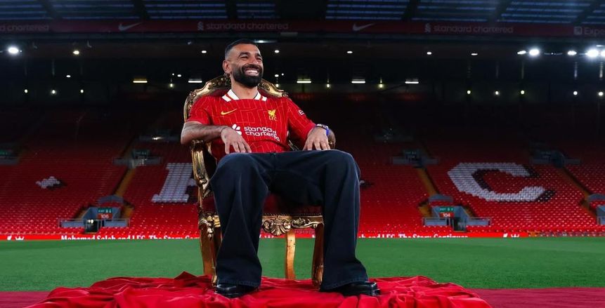 اتفاقية ليفربول ومحمد صلاح الأخيرة تعطل مكاسب المقاولون العرب الخيالية