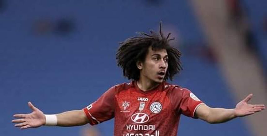 الاتحاد السعودي يؤيد إيقاف حسين السيد 4 مباريات ويرفض قبول الطعن