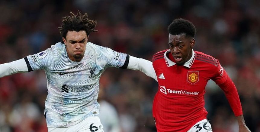 ترتيب الدوري الإنجليزي عقب سقوط ليفربول أمام مانشستر.. أرسنال يتصدر
