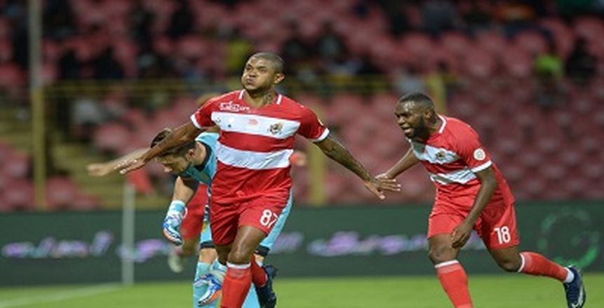 الدوري السعودي.. الوحدة يهزم النصر ويحرمه من الصدارة