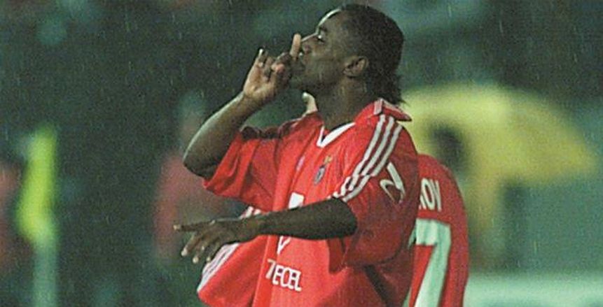 ذكريات الملاعب.. هدف تاريخي لـ عبدالستار صبري في مرمى بيتر شمايكل (فيديو)