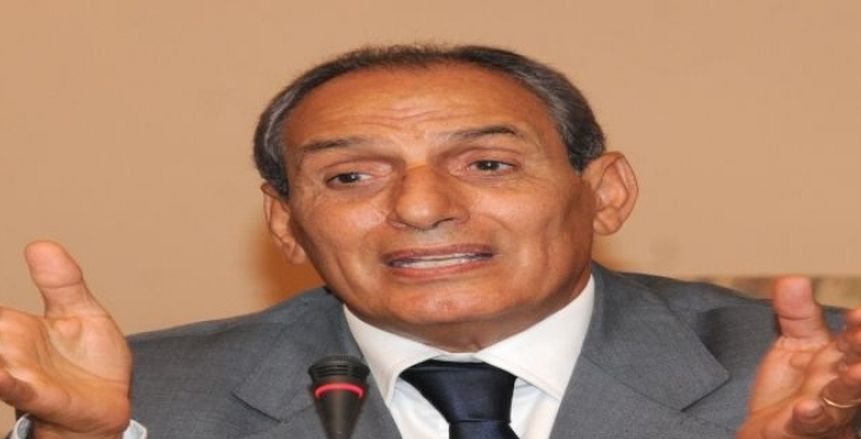 "الدهشوري": على اتحاد الكرة أن يرحل لو فشل في حماية الحكام