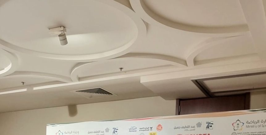 منتخب مصر يجتاز الفحص الطبي لرالي حائل بكأس العالم للدراجات النارية
