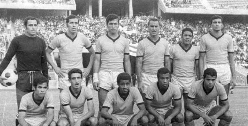 من هنا بدأ التاريخ.. «بريمو مصر» الأول أفريقيا وجمهور الأهلي يشجع الإسماعيلي في استاد القاهرة