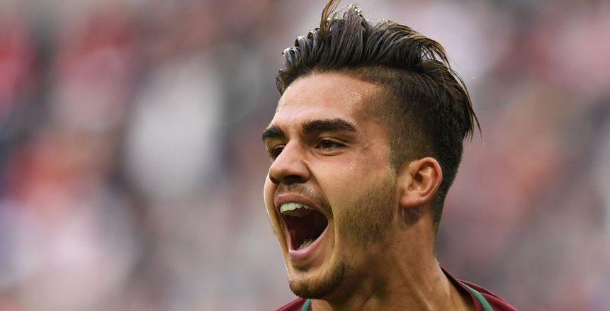 في غياب «رونالدو».. «سيلفا» يقود هجوم البرتغال أمام إيطاليا