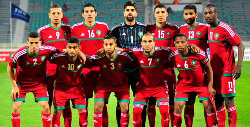 استعدادا لمواجهة مصر.. منتخب المغرب للمحليين يفوز على إفريقيا الوسطى