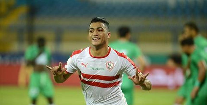 كأس مصر.. الزمالك نحو خطوة من بطولته المفضلة بانتصار صعب على سيد البلد