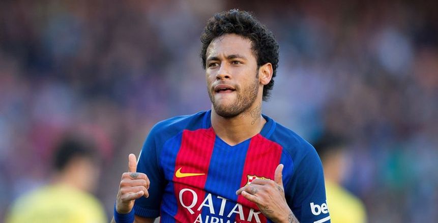 كلاسيكو الأرض| رغم اقتراب رحيله عن «برشلونة».. نيمار يقود التشكيل المتوقع