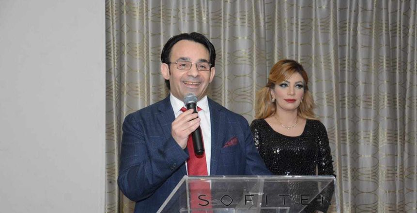 محمد الماو: فاروق جعفر طلب مني الانضمام لقائمته في انتخابات الزمالك