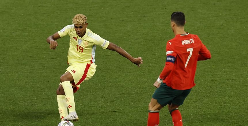 إعلان موعد حفل الكرة الذهبية 2025 رسميا.. محمد صلاح يترقب
