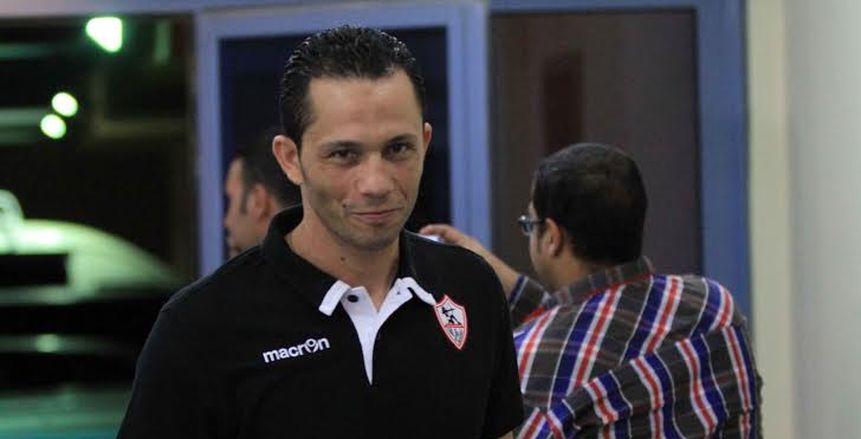 عبد الحليم علي عقب فوز الزمالك: لقاء عصيب.. وعلى ميتشو مراجعة حساباته