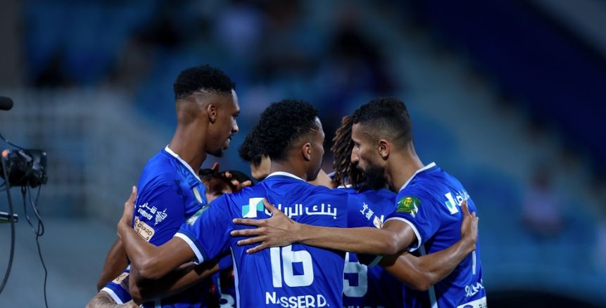 الهلال يضرب موعدا مع اتحاد جدة في نصف نهائي كأس خادم الحرمين الشريفين