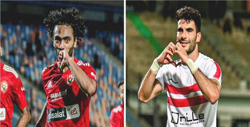 ماذا قدم حسين الشحات وزيزو قبل ترشيحهما لأفضل لاعب داخل أفريقيا 2024؟