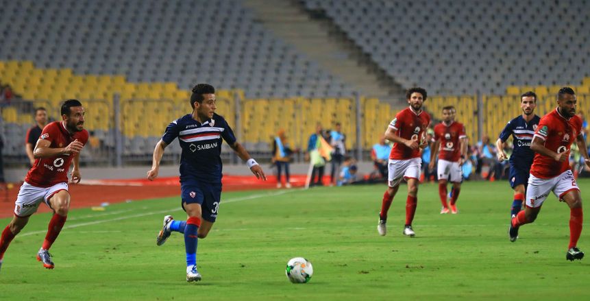 بالفيديو| مصطفى فتحي يسجل أول أهدافه في الدوري السعودي في مرمى الفتح