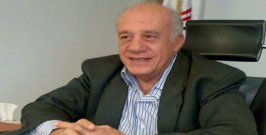 الزمالك يقيم عزاء جلال إبراهيم بمقر النادي الأحد المقبل