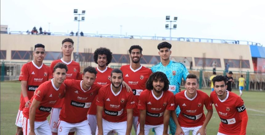التفاصيل الكاملة لهروب مهاجم الأهلي الشاب خلال الساعات الماضية