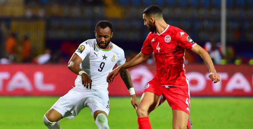 الموعد والمعلق والقنوات الناقلة لمباراة تونس والسنغال بنصف نهائي أمم أفريقيا