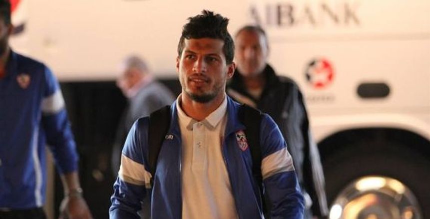 «نيبوشا» يدافع عن طارق حامد.. وينقل ملاحظاته لـ«حازم والعجان»