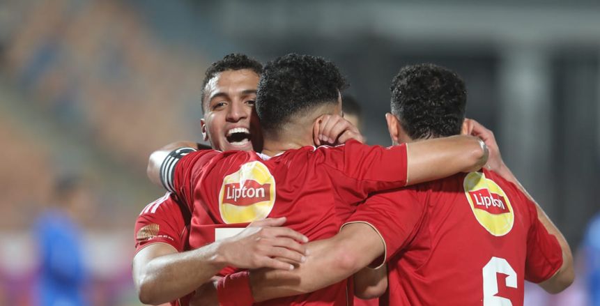 سيناريو قاتل يتوج الأهلي بالدوري دون الفوز على بيراميدز.. حسبة برما