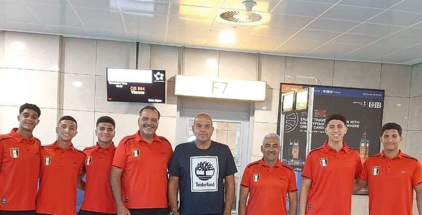 نتائج متميزة لبعثة مصر للسباحة بالزعانف في بطولة العالم بصربيا