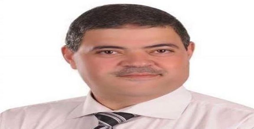 أحمد خليفة: هدفي تحسين مركز شباب الجزيرة وفرع 6 أكتوبر