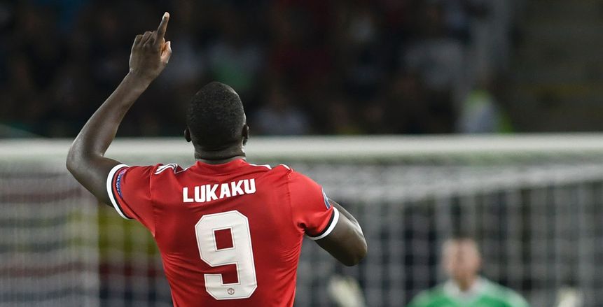 دوري الأبطال| «لوكاكو» يقود التشكيل المتوقع لمانشستر يونايتد