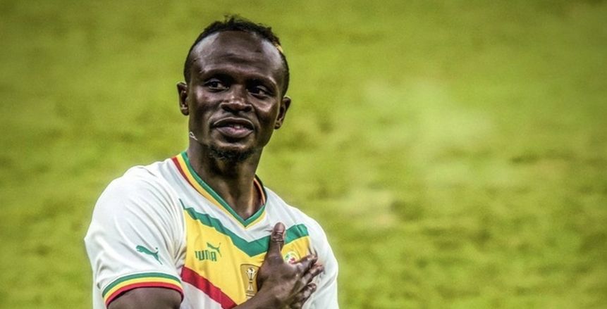 فاطمة سامورا: السنغال ستعالج ساديو ماني بالسحر من أجل كأس العالم
