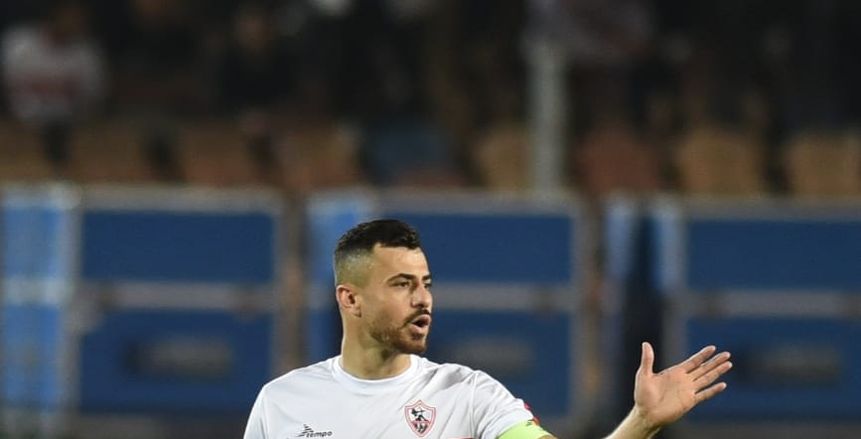 إبراهيم عبدالجواد: «الونش وقع للأهلي 3 مواسم وحالة واحدة لتفعيل العقد»