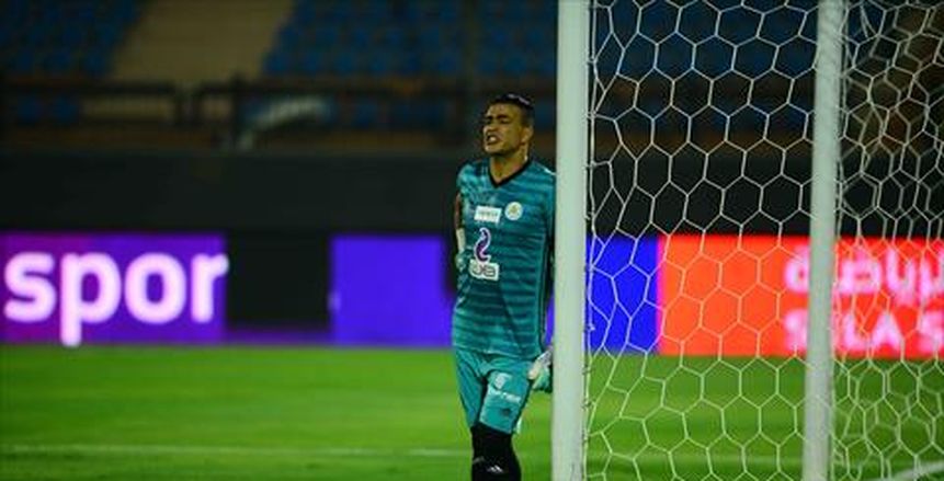 عصام الحضري يوجه رسالة اعتذار لنجم المنتخب التونسي