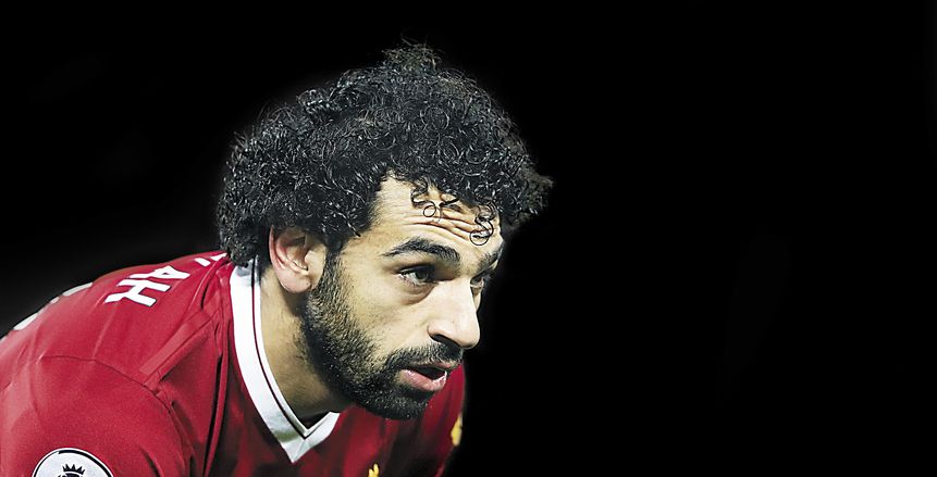 "نيكول": ليفربول لن يسمح لـ"صلاح" بالرحيل بعد موسم واحد فقط