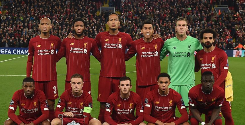 7 لاعبين من ليفربول.. صلاح ورفاقه يسيطرون على قائمة بالون دور 2019