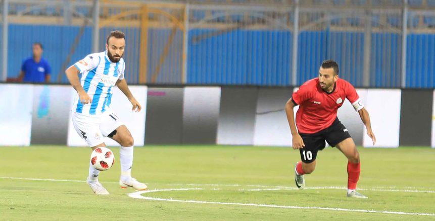 مصدر مقرب من «أفشة» يكشف حقيقة الانتقال للأهلي ومفاوضات الزمالك  