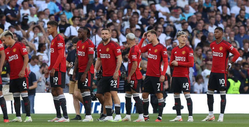 6 مواجهات بالدوري الإنجليزي اليوم.. أرسنال في كمين فولهام ويونايتد أمام نوتنجهام