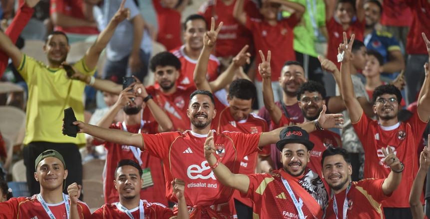 عودة «معشوق الجماهير» تقترب.. أمم أفريقيا تحدد صفقة الأهلي وتحل الأزمة