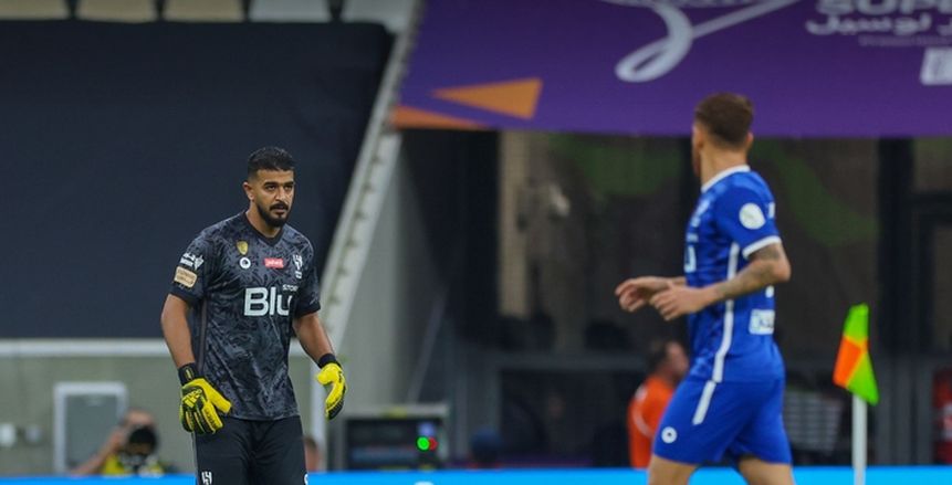 الهلال بطلا لكأس سوبر لوسيل على حساب الزمالك بركلات الترجيح