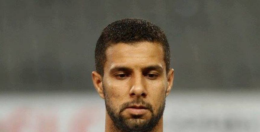 إسلام سري يعود للتدريبات الجماعية للمصري