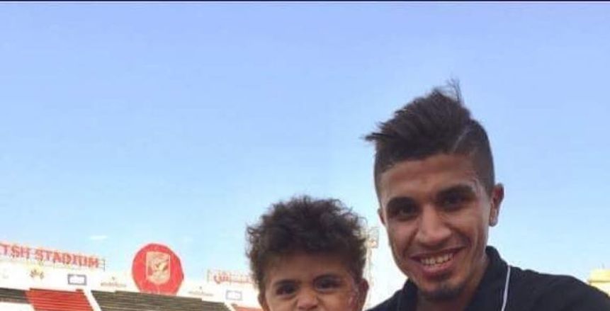اتجاه في الزمالك لاستمرار محمد عبد الغنى