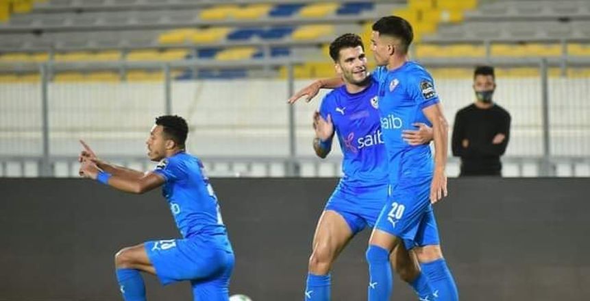 سيف زاهر: الكرة المصرية انتصرت على المغربية ومبروك على كارتيرون الفلوس