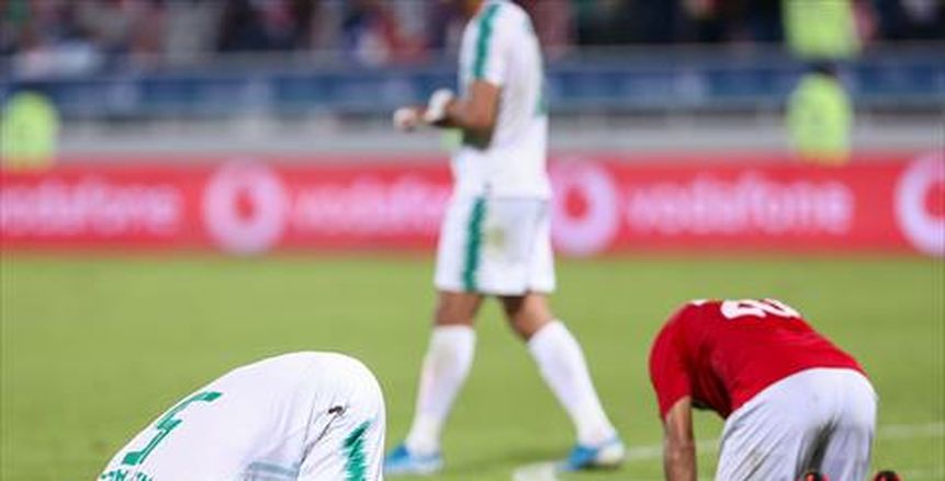 منتخب العراق يتعادل أمام اليمن ويتأهل لنصف نهائي خليجي 24