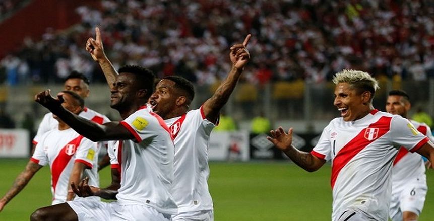 بيرو: المنشطات تحرم الفريق من أفضل اللاعبين والعجوز «فارفان» يقود أحلام «الأبيض والأحمر»