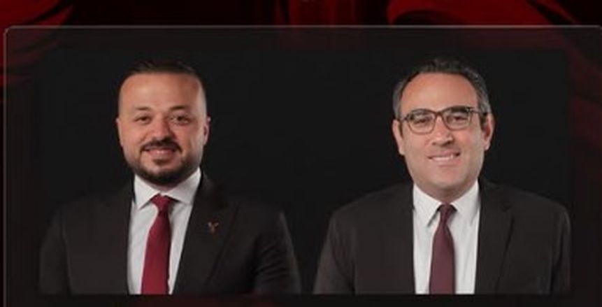 إسناد إنشاء صندوق الأهلي للاستثمار الرياضي إلى الدماطي والجارحي