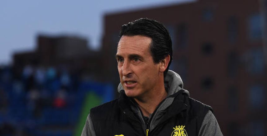 تطورات في ملف اقتراب أوناي إيمري من تدريب ريال مدريد