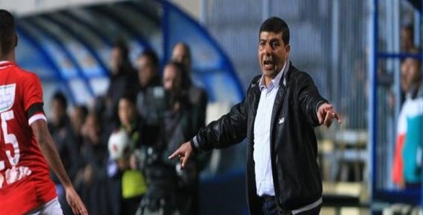 طارق العشري: رشيت مياه بحر في ملعب مباراة الزمالك بعدما اتهموني بالسحر