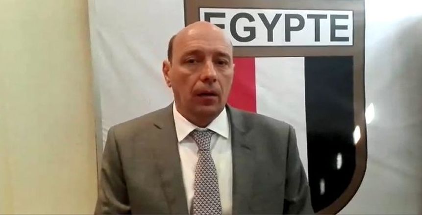 شريف العريان: مصر تمتلك أجيالًا ذهبية في رياضة الخماسي الحديث