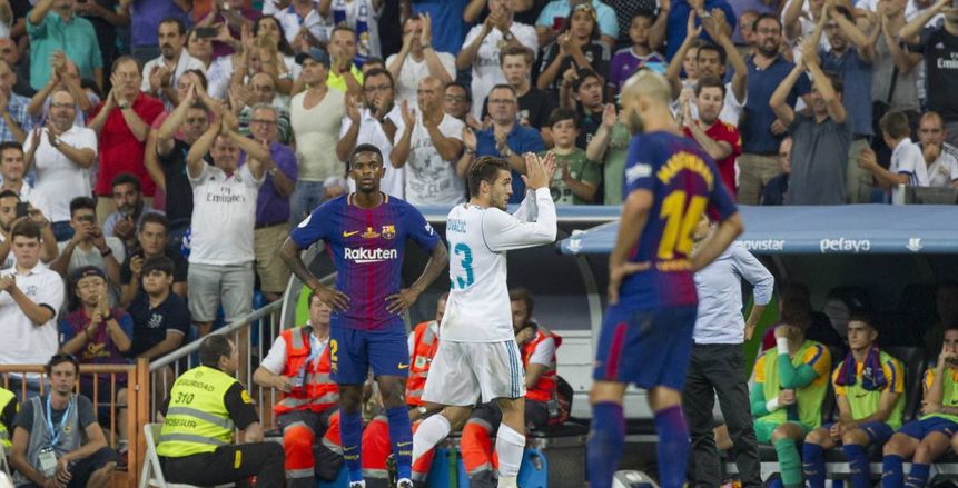 ريال مدريد يرفض عرضا خياليا من يوفنتوس لضم "كوفاسيتش"