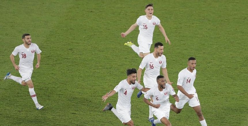 كأس آسيا| بالفيديو.. قطر تلدغ كوريا الجنوبية وتتأهل لنصف النهائي للمرة الأولى في التاريخ